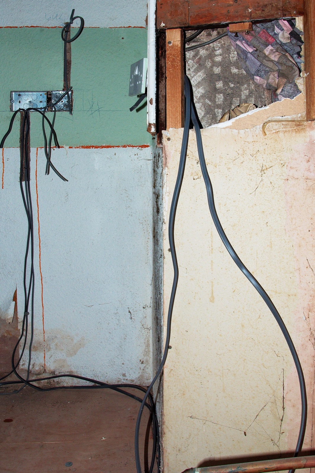 Blown-In Insulation